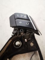 Volvo XC90 Steering wheel buttons/switches 