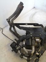 Volkswagen Touareg I Auxiliary pre-heater (Webasto) 67889B