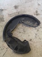 Ford Mustang VI Rear brake disc plate dust cover 