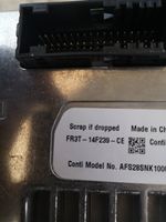 Ford Mustang VI Monitor / wyświetlacz / ekran FR3T14F239CE