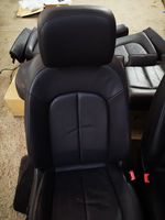 Audi A6 C7 Juego interior 