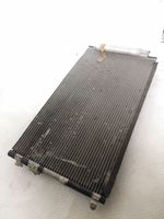 Ford Mustang VI A/C cooling radiator (condenser) FR3B19C600AD