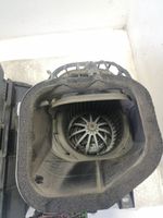 Volkswagen Touareg I Nagrzewnica / Komplet 7L0819096