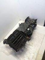 Volkswagen Touareg I Scatola climatizzatore riscaldamento abitacolo assemblata 7L0819096