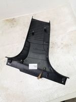 Audi A6 C7 (B) pillar trim (bottom) 4G0867240A