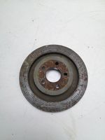 Ford Mustang VI Bremsscheibe hinten FR3C2A515AC