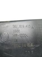 Volkswagen PASSAT B7 USA Pyyhinkoneiston lista 561819415A