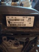 Ford Focus ST Engine FS170AA