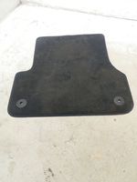 Audi A6 C7 Rear floor mat 4G0864450