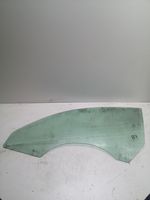 Ford Mustang VI Front door window/glass (coupe) FR3B6321411AE