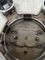 Audi A6 C7 Borchia ruota originale 8R0601165