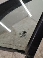 Audi Q7 4M Szyba karoseryjna drzwi przednich 4M0845113