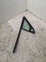 Audi Q7 4M Front door vent window glass four-door 4M0845113