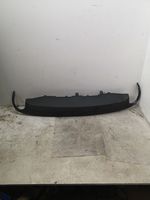 Audi A6 S6 C7 4G Rivestimento della parte inferiore del paraurti posteriore 4G0807521