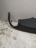 Audi A6 S6 C7 4G Rivestimento della parte inferiore del paraurti posteriore 4G0807521