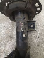 Ford Fusion II Ammortizzatore anteriore DG9C18K001