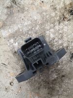 Ford Fusion II Other control units/modules BT4A7H417CB