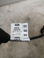 Ford Fusion II Autres faisceaux de câbles DS7314E074