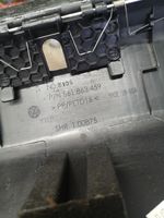 Volkswagen PASSAT B7 USA Tavaratilan kynnyksen suoja 561863459