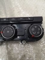 Volkswagen PASSAT B7 USA Ilmastoinnin ohjainlaite 561907426E