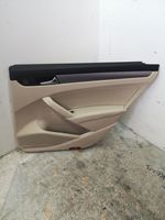 Volkswagen PASSAT B7 USA Takaoven verhoilu 561867212