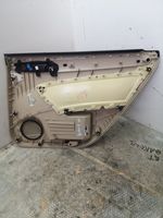 Volkswagen PASSAT B7 USA Takaoven verhoilu 561867211