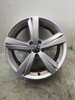 Volkswagen PASSAT B7 USA R17-alumiinivanne 561601025