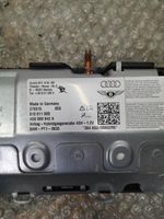 Audi A6 S6 C7 4G Airbag per le ginocchia 4G8880842