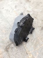 Audi A6 S6 C7 4G Coperchio scatola dei fusibili 4G1907355