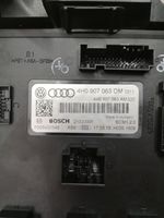 Audi A6 S6 C7 4G Centralina BSM 4H0907063DM