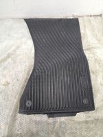 Audi A6 S6 C7 4G Tapis de sol avant 4G8061501