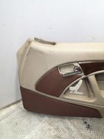 Mercedes-Benz SL R129 Etuoven verhoilu A1297208670