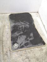 Mercedes-Benz SL R129 Tapis de sol avant 