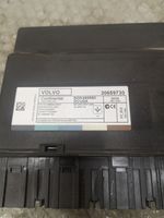 Volvo S60 Keyless (KESSY) go control unit/module 30659730