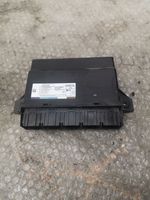 Volvo S60 Keyless (KESSY) go control unit/module 30659730