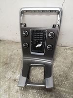 Volvo S60 Controllo multimediale autoradio 8632427