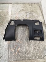 Volvo S60 Panelės apdailos skydas (apatinis) 8632663