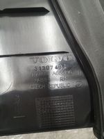 Volvo S60 B-pilarin verhoilu (alaosa) 31307681