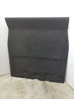 Volvo S60 Trunk bottom trim panel 31348934