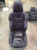 Volvo S60 Juego del asiento 