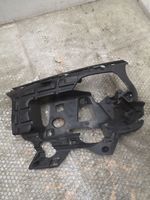 Volvo S60 Staffa di rinforzo montaggio del paraurti anteriore 31323840