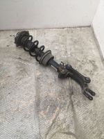 Audi A6 S6 C7 4G Front shock absorber with coil spring 4G0413031