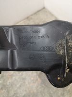 Audi A6 S6 C7 4G Cassetta degli attrezzi 4G0011215