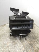 Audi A6 S6 C7 4G Scatola climatizzatore riscaldamento abitacolo assemblata 