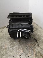 Audi A6 S6 C7 4G Scatola climatizzatore riscaldamento abitacolo assemblata 