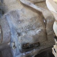 Volvo S60 Automatinė pavarų dėžė 285180