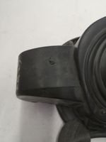 Volvo S60 Bouchon, volet de trappe de réservoir à carburant 31335707