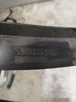 Volvo S60 Windshield trim 31352536