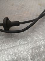 Volvo S60 Engine bonnet/hood lock release cable 31297825