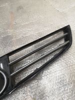 Audi A8 S8 D4 4H Front bumper lower grill 4H0807679